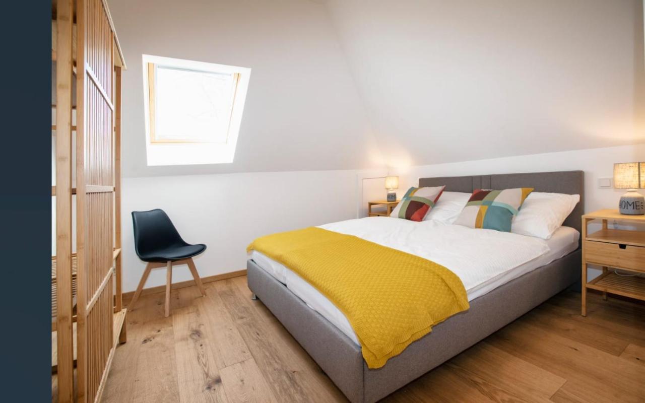 Ferienwohnunglindner Salzburg Exteriör bild