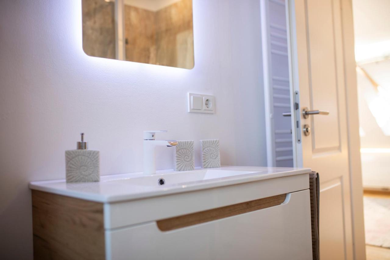 Ferienwohnunglindner Salzburg Exteriör bild