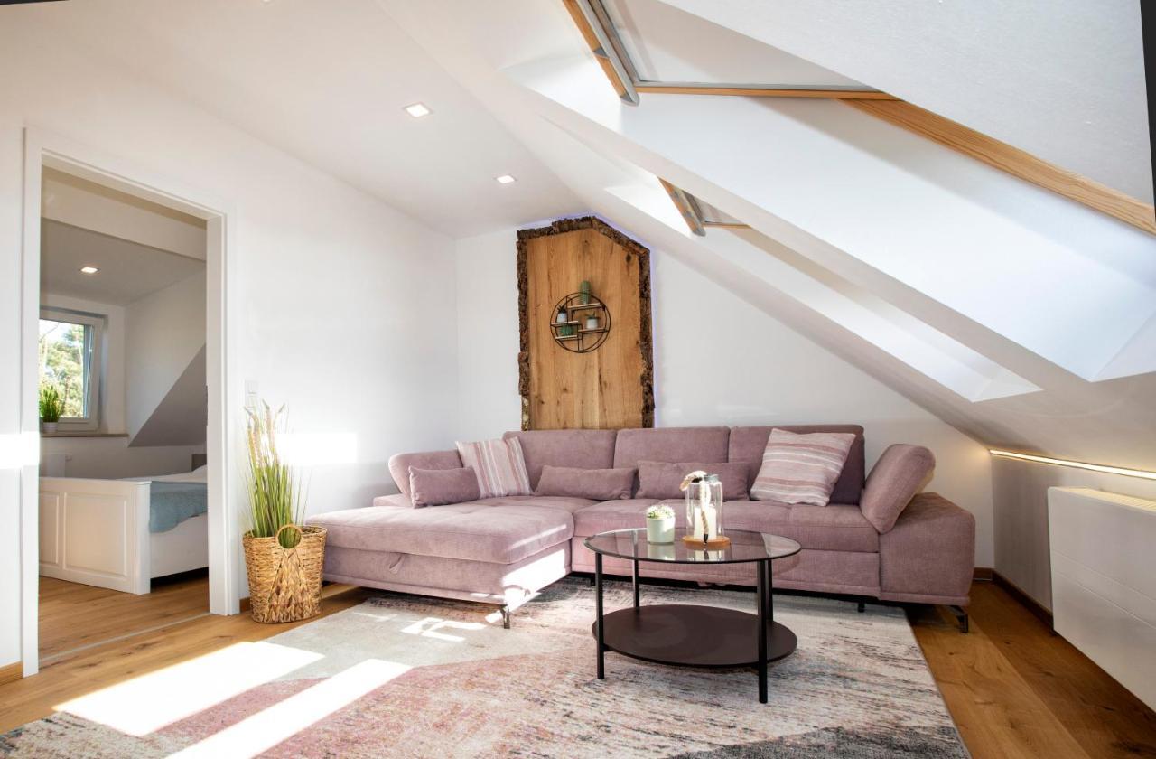 Ferienwohnunglindner Salzburg Exteriör bild